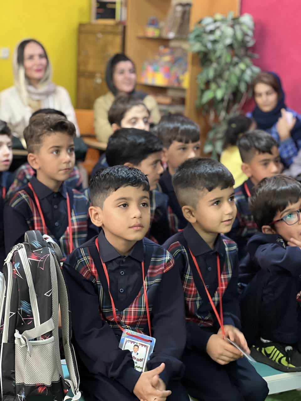 جشن شکوفه ها