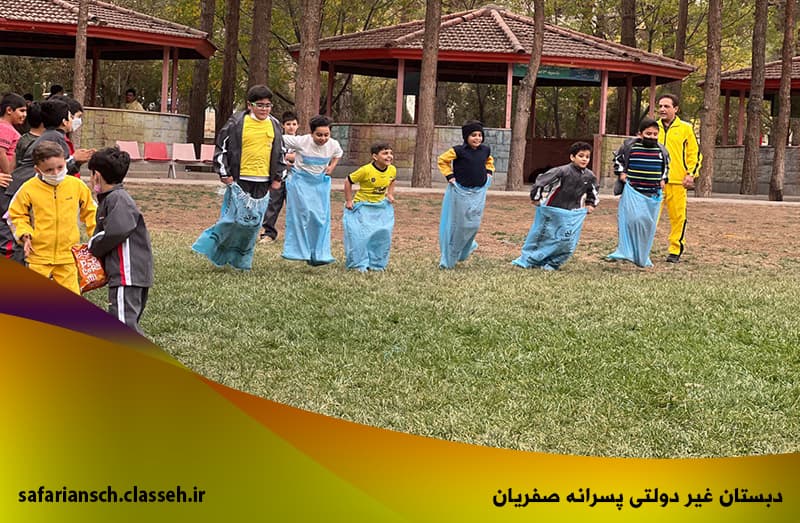 اردوی باغ ابریشم 